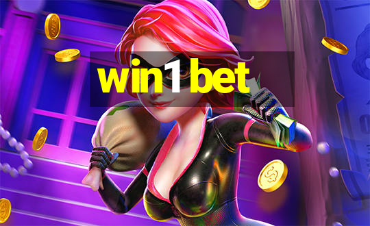 win1 bet