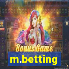 m.betting