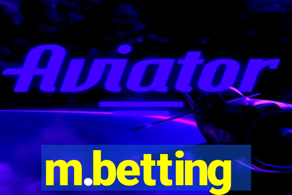 m.betting