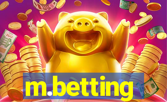 m.betting