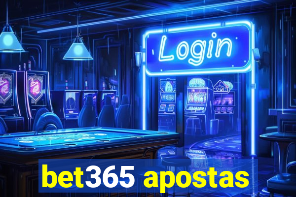 bet365 apostas