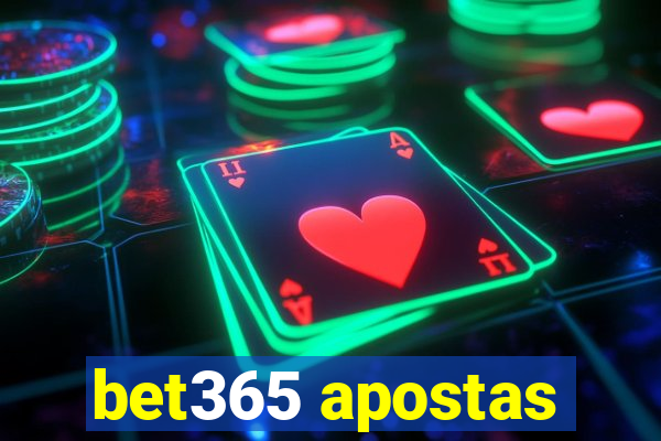 bet365 apostas