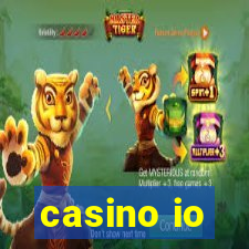 casino io