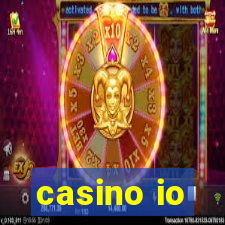 casino io