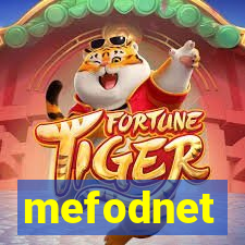 mefodnet