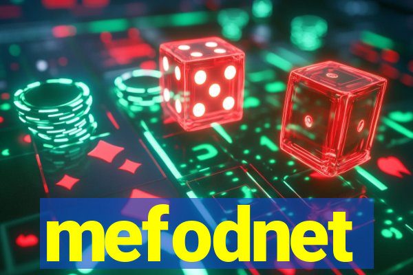 mefodnet