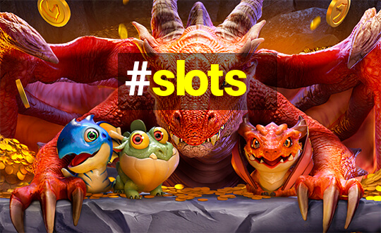 #slots