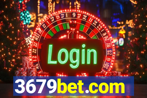 3679bet.com