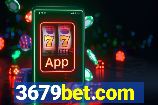 3679bet.com