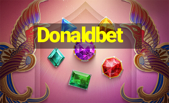 Donaldbet