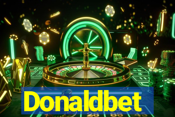 Donaldbet