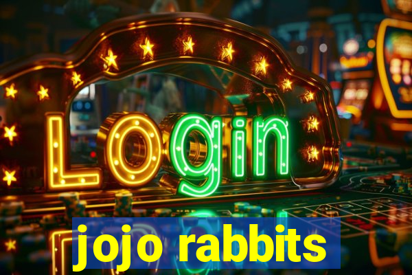 jojo rabbits