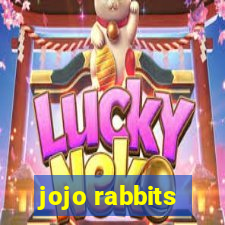 jojo rabbits