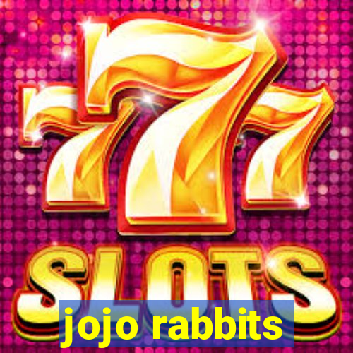 jojo rabbits