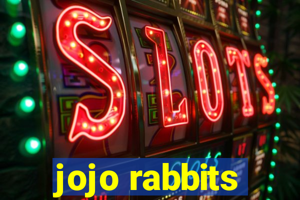 jojo rabbits