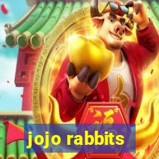 jojo rabbits