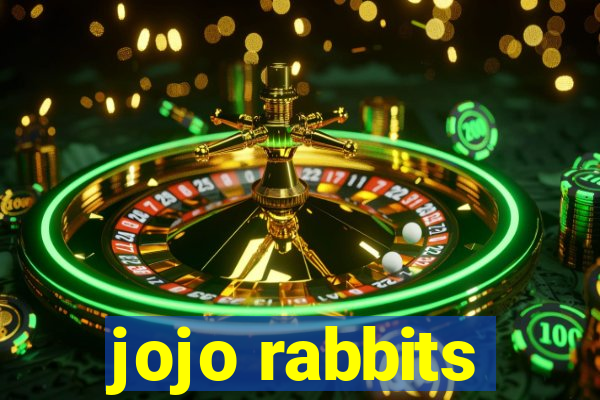 jojo rabbits