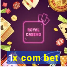 1x com bet