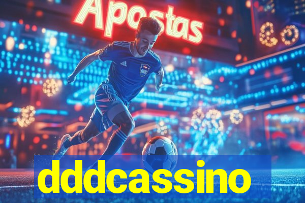 dddcassino