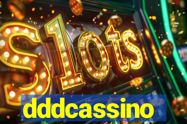 dddcassino