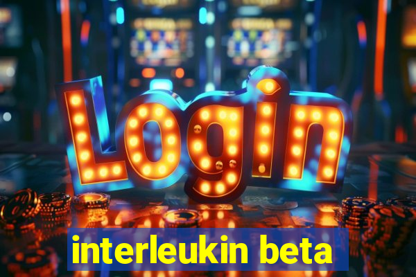 interleukin beta