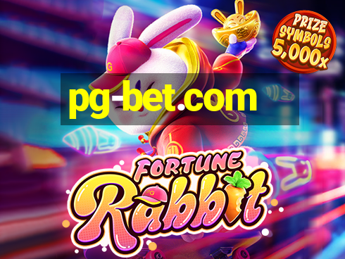 pg-bet.com