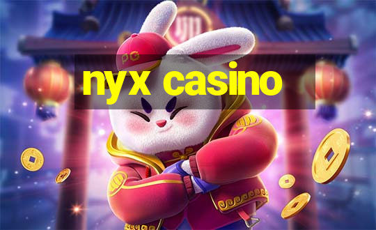 nyx casino