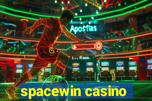 spacewin casino