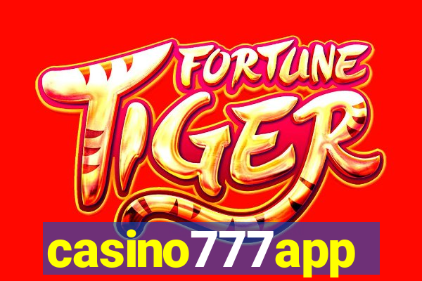 casino777app