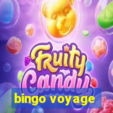 bingo voyage