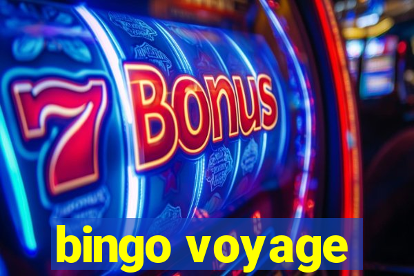 bingo voyage