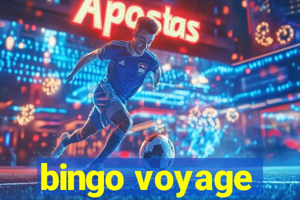 bingo voyage