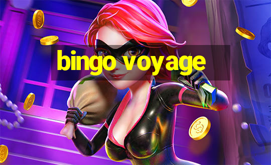 bingo voyage