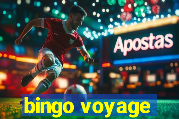 bingo voyage