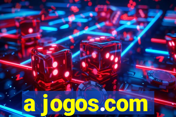 a jogos.com