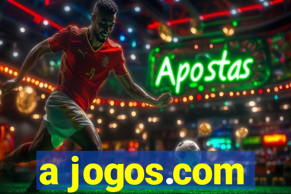 a jogos.com