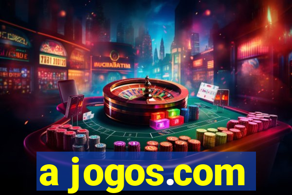 a jogos.com