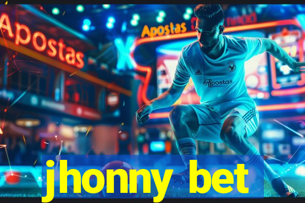 jhonny bet