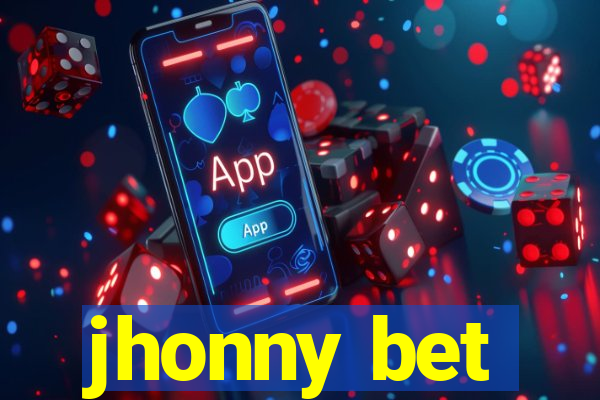 jhonny bet