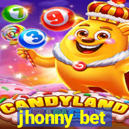 jhonny bet