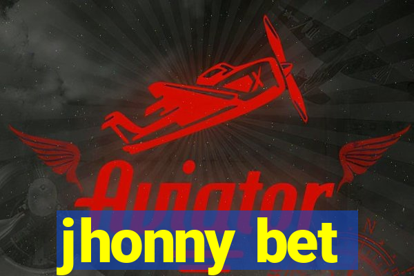 jhonny bet