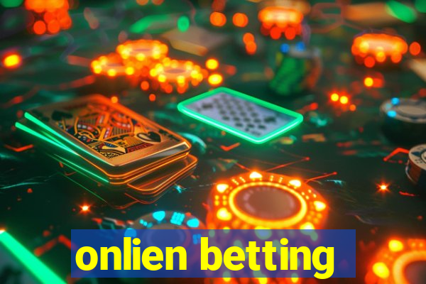 onlien betting