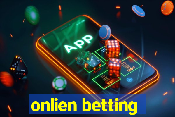 onlien betting