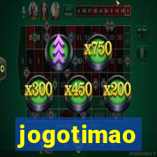 jogotimao