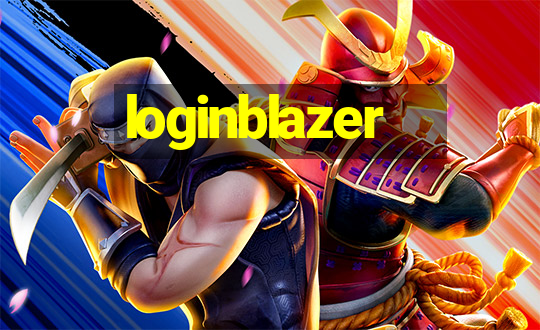 loginblazer