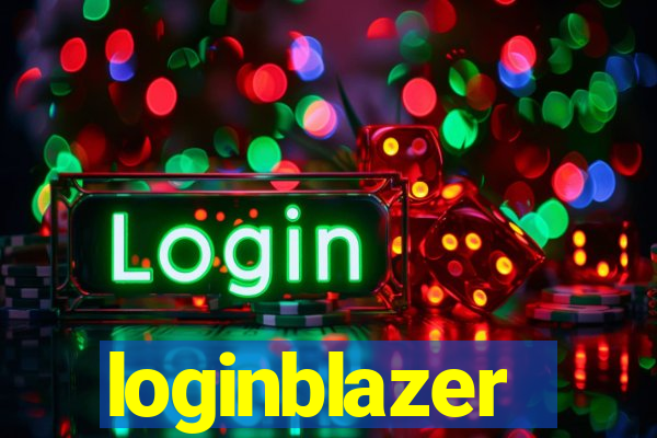 loginblazer