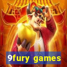 9fury games