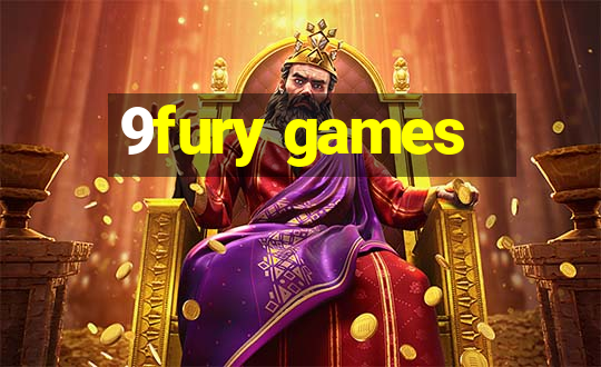 9fury games