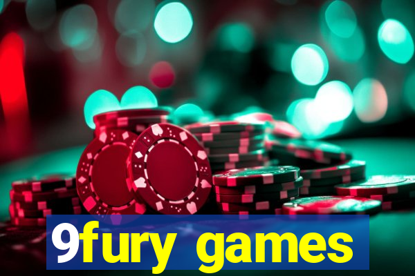 9fury games