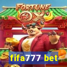 fifa777 bet